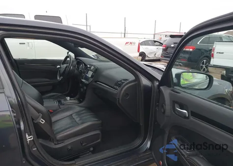 2018 Chrysler 300 300S z USA, uszkodzony, nr VIN 2C3CCABG5JH278088